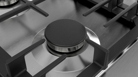 Поверхность BOSCH PCP6A5B90 купить с доставкой по Москве и Московской области в интернет-магазине ТехноВегас
