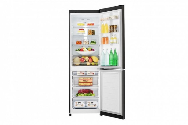 Холодильник LG GA-B429 SBQC купить с доставкой по Москве и Московской области в интернет-магазине ТехноВегас