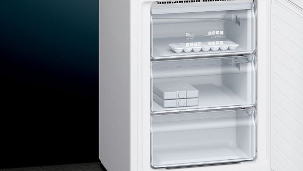 Холодильник SIEMENS KG39NAW31R купить с доставкой по Москве и Московской области в интернет-магазине ТехноВегас