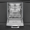 Посудомоечная машина SMEG ST2FABBL2 купить с доставкой по Москве и Московской области в интернет-магазине ТехноВегас
