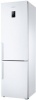 Холодильник Samsung RB37J5325WW белый купить с доставкой по Москве и Московской области в интернет-магазине ТехноВегас