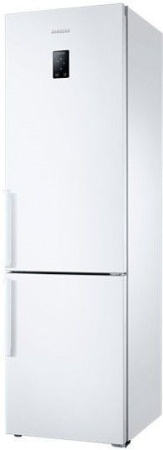 Холодильник Samsung RB37J5325WW белый купить с доставкой по Москве и Московской области в интернет-магазине ТехноВегас