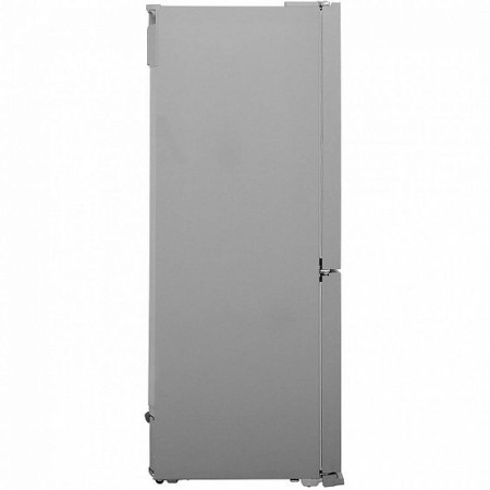 Холодильник Sharp SJ-FS820VSL серебристый купить с доставкой по Москве и Московской области в интернет-магазине ТехноВегас
