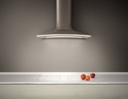 Вытяжка Elica SWEET UMBER/A/85+CAM купить с доставкой по Москве и Московской области в интернет-магазине ТехноВегас