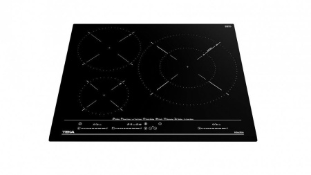 Варочная панель TEKA IZC 63630 BK MST купить с доставкой по Москве и Московской области в интернет-магазине ТехноВегас