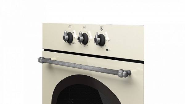 Духовой шкаф TEKA HRB 6100 VNS SILVER купить с доставкой по Москве и Московской области в интернет-магазине ТехноВегас