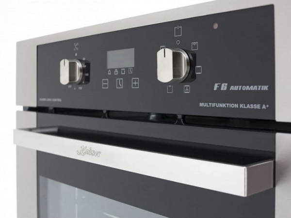 Духовой шкаф KAISER eh 6321 купить с доставкой по Москве и Московской области в интернет-магазине ТехноВегас