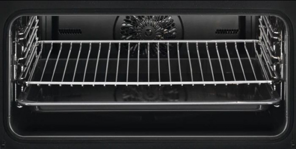 Духовой шкаф AEG KMM 761000 M