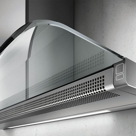 Вытяжка Elica SERENDIPITY IX/A/120 купить с доставкой по Москве и Московской области в интернет-магазине ТехноВегас