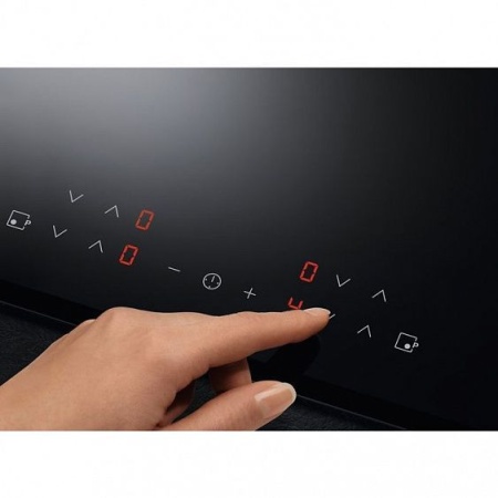 Варочная поверхность AEG IKR64301XB купить с доставкой по Москве и Московской области в интернет-магазине ТехноВегас