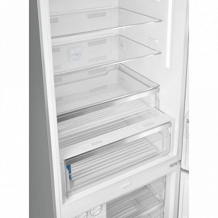 Холодильник SMEG FA490RX купить с доставкой по Москве и Московской области в интернет-магазине ТехноВегас