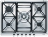 Поверхность SMEG se70sgh-5