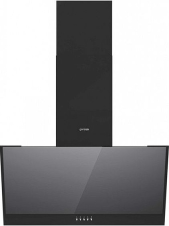 Вытяжка Gorenje WHI 923E3B купить с доставкой по Москве и Московской области в интернет-магазине ТехноВегас