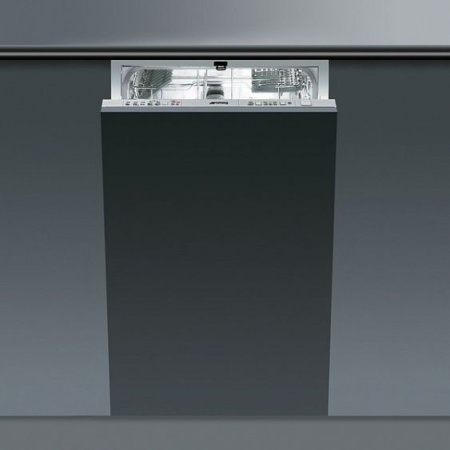 Посудомоечная машина SMEG sta4503 купить с доставкой по Москве и Московской области в интернет-магазине ТехноВегас