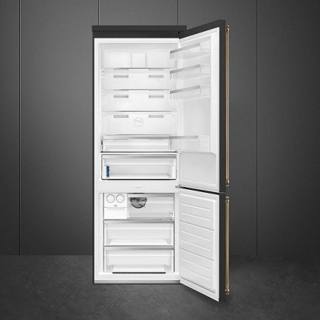Холодильник SMEG FA8005RAO купить с доставкой по Москве и Московской области в интернет-магазине ТехноВегас