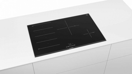 Варочная поверхность BOSCH PXE875BB1E купить с доставкой по Москве и Московской области в интернет-магазине ТехноВегас