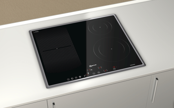 Поверхность NEFF t 43d43 n0