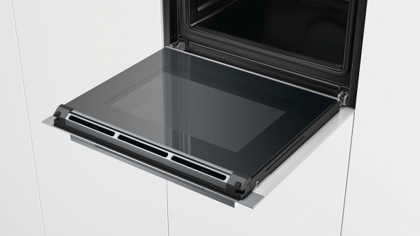 Духовой шкаф SIEMENS hb634gbw1