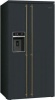 Холодильник side-by-side SMEG sbs8004ao