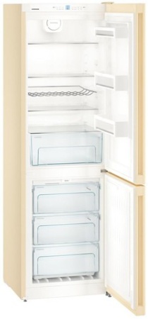Холодильник LIEBHERR CNbe 4313 купить с доставкой по Москве и Московской области в интернет-магазине ТехноВегас