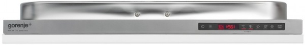 Посудомоечная машина GORENJE gdv652x купить с доставкой по Москве и Московской области в интернет-магазине ТехноВегас