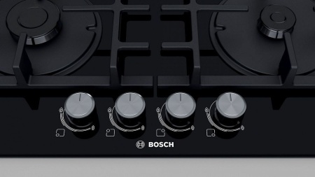 Варочная поверхность BOSCH PNH6B6O90R купить с доставкой по Москве и Московской области в интернет-магазине ТехноВегас