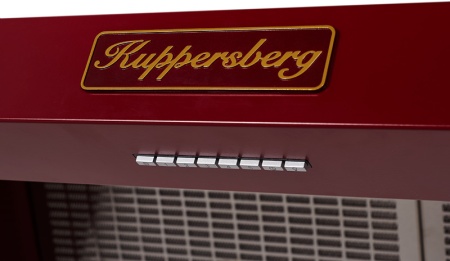 Вытяжка KUPPERSBERG T 939 BOR Bronze купить с доставкой по Москве и Московской области в интернет-магазине ТехноВегас