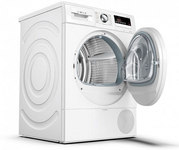 Сушильная машина BOSCH WTR85V0T