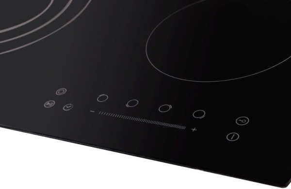 Поверхность KUPPERSBERG ECS 603 купить с доставкой по Москве и Московской области в интернет-магазине ТехноВегас