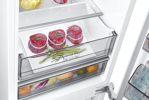 Встраиваемый холодильник Samsung BRB80F26ADS0EO купить с доставкой по Москве и Московской области в интернет-магазине ТехноВегас