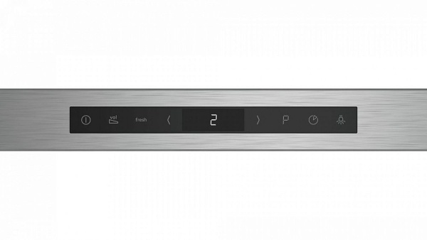 Вытяжка NEFF D65BCP2N0 купить с доставкой по Москве и Московской области в интернет-магазине ТехноВегас