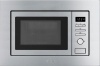 Микроволновая печь SMEG FMI020X