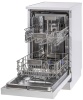 Посудомоечная машина DELONGHI DDWS09S Agate купить с доставкой по Москве и Московской области в интернет-магазине ТехноВегас