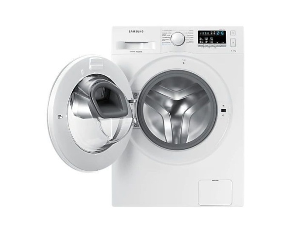 Стиральная машина Samsung WW60K40G08WDLP купить с доставкой по Москве и Московской области в интернет-магазине ТехноВегас