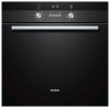 Электрический духовой шкаф SIEMENS HB23GB655