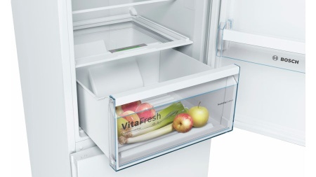 Холодильник Bosch KGN39VW21R купить с доставкой по Москве и Московской области в интернет-магазине ТехноВегас