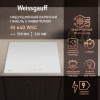 Варочная панель WEISSGAUFF HI 640 WSC купить с доставкой по Москве и Московской области в интернет-магазине ТехноВегас