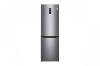 Холодильник LG GA-B419SLUL