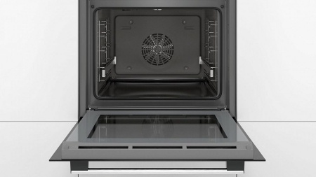 Духовой шкаф BOSCH HRG5580S6R купить с доставкой по Москве и Московской области в интернет-магазине ТехноВегас