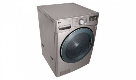 Стиральная машина LG F-1K2CH2T купить с доставкой по Москве и Московской области в интернет-магазине ТехноВегас