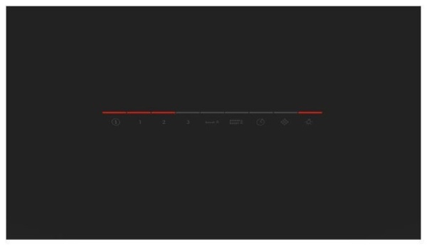 Каминная вытяжка BOSCH DWK 98 PP 60 BK купить с доставкой по Москве и Московской области в интернет-магазине ТехноВегас