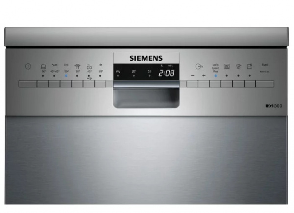 Посудомоечная машина Siemens SR236I00ME