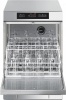 Стаканомоечная машина SMEG UG403DM купить с доставкой по Москве и Московской области в интернет-магазине ТехноВегас