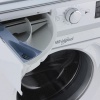 Встраиваемая стиральная машина Whirlpool BI WMWG 71484E купить с доставкой по Москве и Московской области в интернет-магазине ТехноВегас