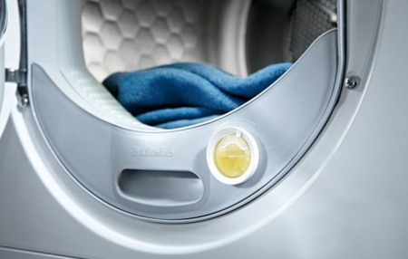 СУШИЛЬНАЯ МАШИНА MIELE TKB 340 WP купить с доставкой по Москве и Московской области в интернет-магазине ТехноВегас