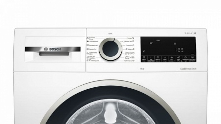 Стиральная машина BOSCH WGA142X6OE купить с доставкой по Москве и Московской области в интернет-магазине ТехноВегас