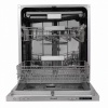 Посудомоечная машина WEISSGAUFF BDW 6063 D купить с доставкой по Москве и Московской области в интернет-магазине ТехноВегас