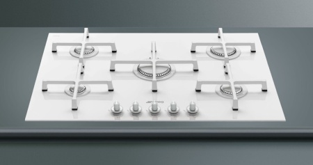 Поверхность SMEG pv175cb купить с доставкой по Москве и Московской области в интернет-магазине ТехноВегас