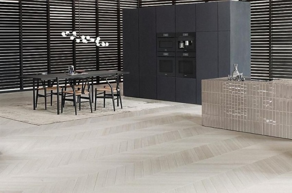 Встраиваемая пароварка Miele DGC 6860X OBSW купить с доставкой по Москве и Московской области в интернет-магазине ТехноВегас