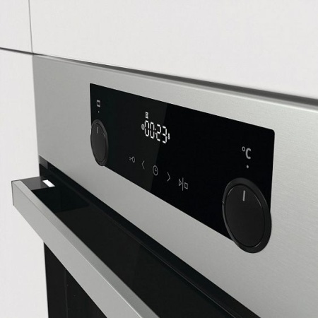 Духовой шкаф Gorenje BO 735E20X-2 купить с доставкой по Москве и Московской области в интернет-магазине ТехноВегас